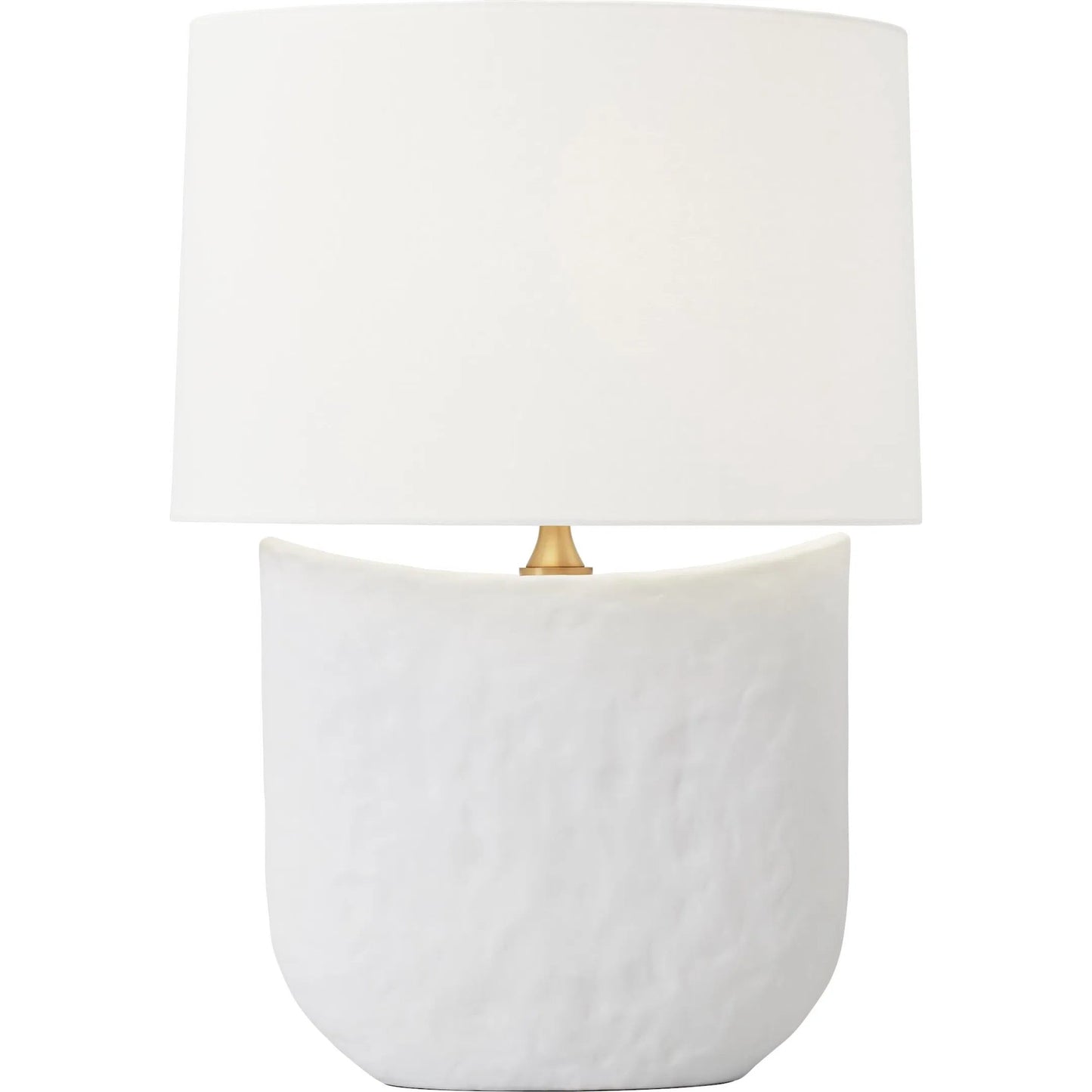 003 SI-2234860 | Primary Silo | Cenotes Table Lamp by Visual Comfort & Co.. Made from ceramic in a unique style.