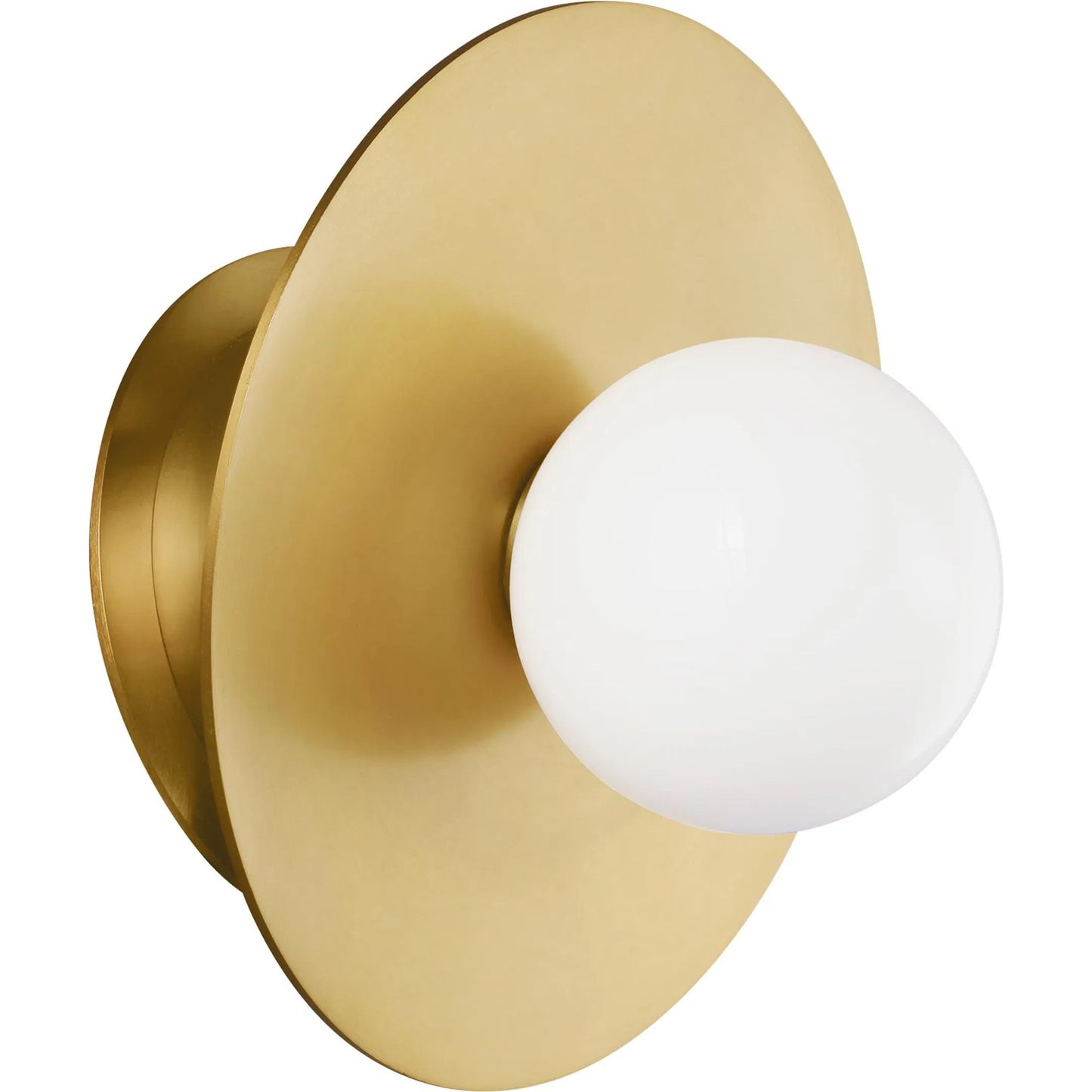 008 SI-2235119 | Additional Silo | Nodes Large Angled Sconce by Visual Comfort & Co.. Made from steel in a unique style.