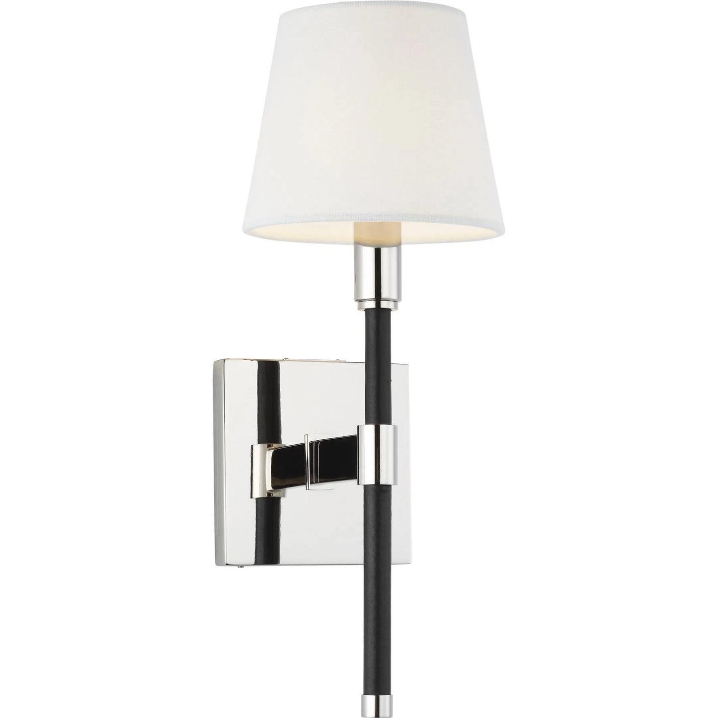 006 SI-2235292 | Additional Silo | Katie Sconce by Visual Comfort & Co.. Made from steel in a unique style.