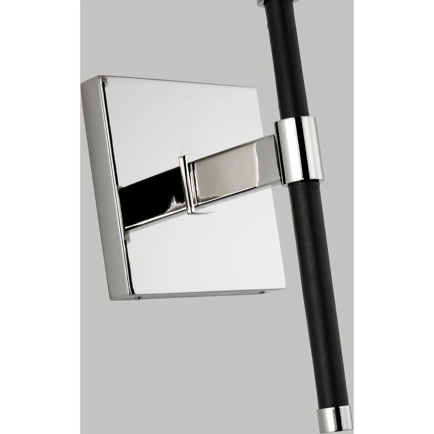 014 SI-2235292 | Closeup | Katie Sconce by Visual Comfort & Co.. Made from steel in a unique style.