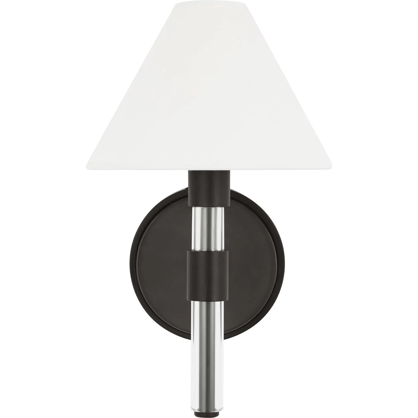 004 SI-2235299 | Primary Silo | Robert Sconce by Visual Comfort & Co.. Made from steel in a modern style.