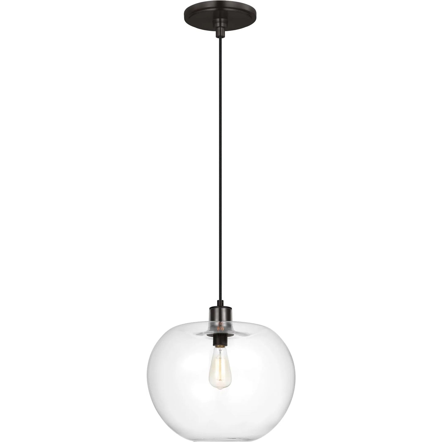 003 SI-2235794 | Primary Silo | Mela Large Pendant by Visual Comfort & Co.. Made from unique in a unique style.