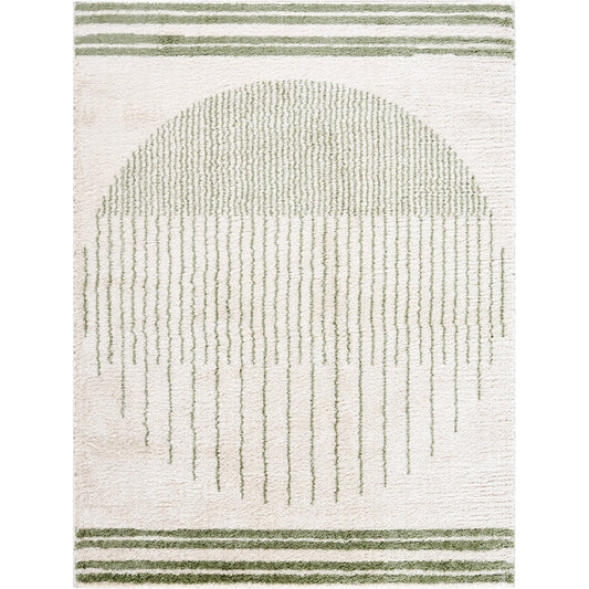 Fossay Shag - 536764 by Livabliss. Made from polyester in a unique style.