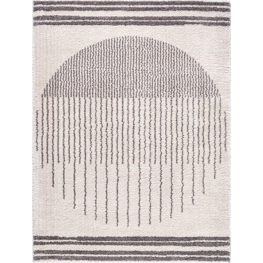 Fossay Shag - 536764 by Livabliss. Made from polyester in a unique style.