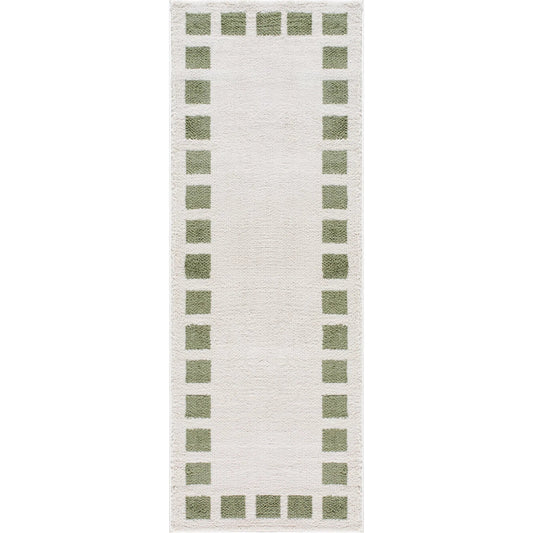 Fossay Shag - 536820 by Livabliss. Made from polyester in a unique style.