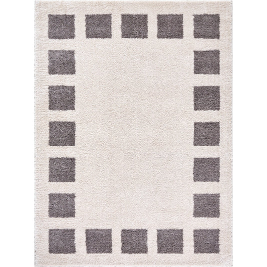 Fossay Shag - 536820 by Livabliss. Made from polyester in a unique style.