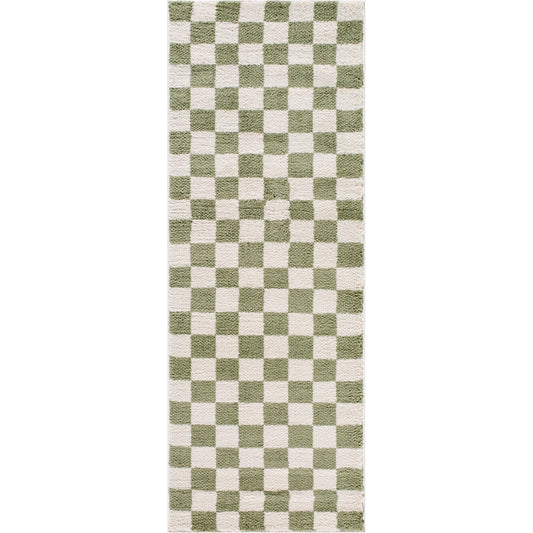 Fossay Shag - 536907 by Livabliss. Made from polyester in a unique style.