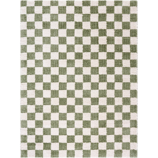 Fossay Shag - 536907 by Livabliss. Made from polyester in a unique style.