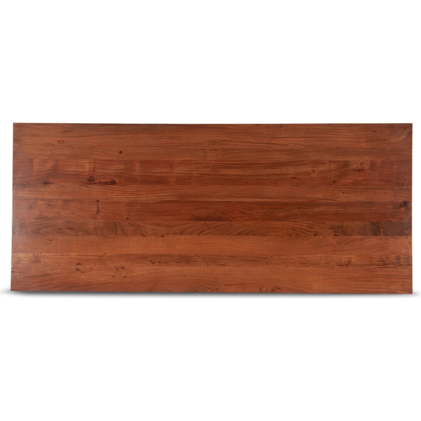 005 SI-2243082 | Additional Silo | Stavanger 94" Dining Table by World Interiors in browns and cinnamon brown. Made from acacia wood in a transitional style.