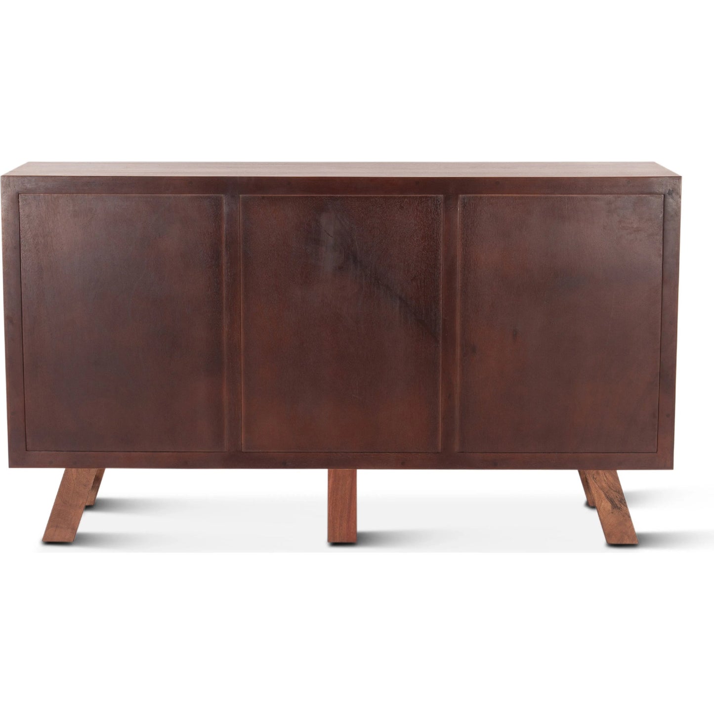 003 SI-2243084 | Additional Silo | Stavanger Sideboard by World Interiors in browns and cinnamon brown. Made from acacia wood in a transitional style.