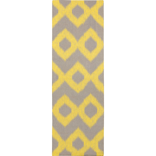 Frontier Rug - 616 by Surya. Made from 100% wool in a unique style.