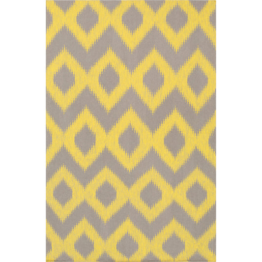 Frontier Rug - 616 by Surya. Made from 100% wool in a unique style.