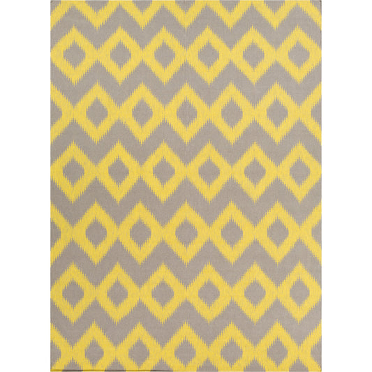 Frontier Rug - 616 by Surya. Made from 100% wool in a unique style.