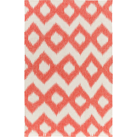 Frontier Rug - 616 by Surya. Made from 100% wool in a unique style.