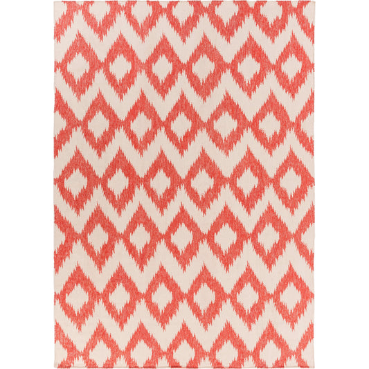 Frontier Rug - 616 by Surya. Made from 100% wool in a unique style.