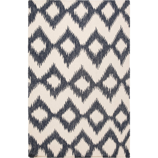 Frontier Rug - 616 by Surya. Made from 100% wool in a unique style.