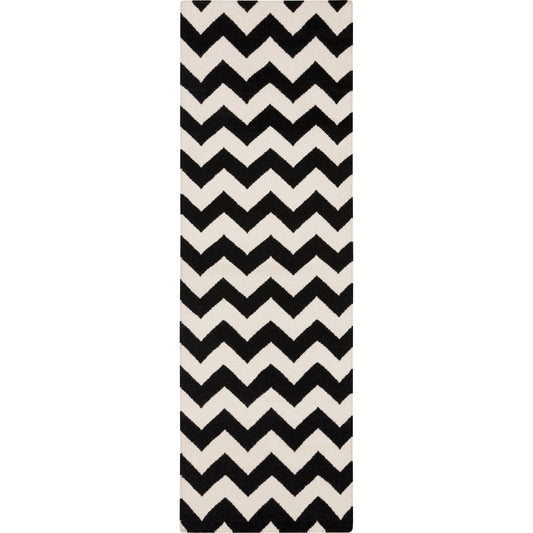 Frontier Rug - 1702 by Surya. Made from 100% wool in a unique style.