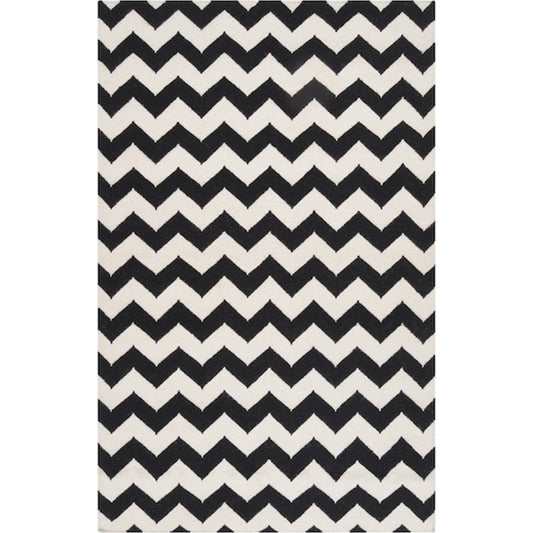 Frontier Rug - 1702 by Surya. Made from 100% wool in a unique style.