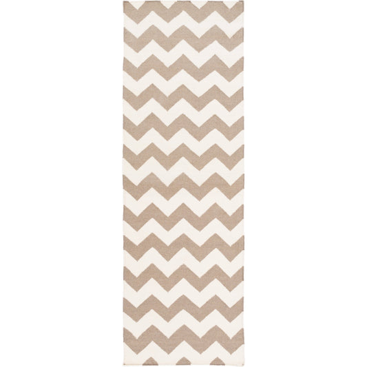 Frontier Rug - 1702 by Surya. Made from 100% wool in a unique style.