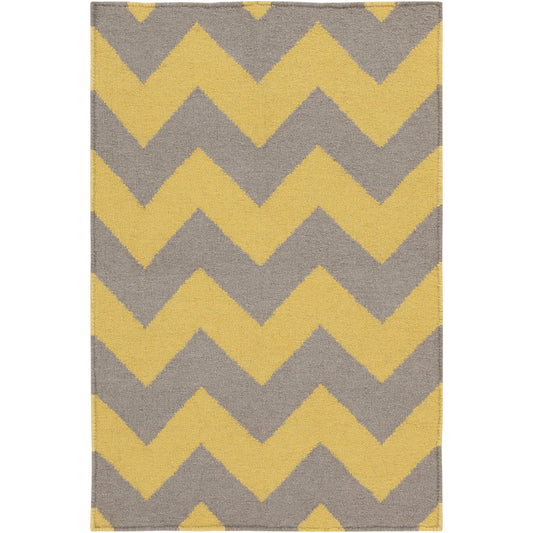 Frontier Rug - 1702 by Surya. Made from 100% wool in a unique style.