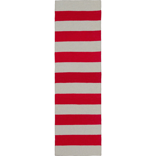 Frontier Rug - 232 by Surya. Made from 100% wool in a unique style.