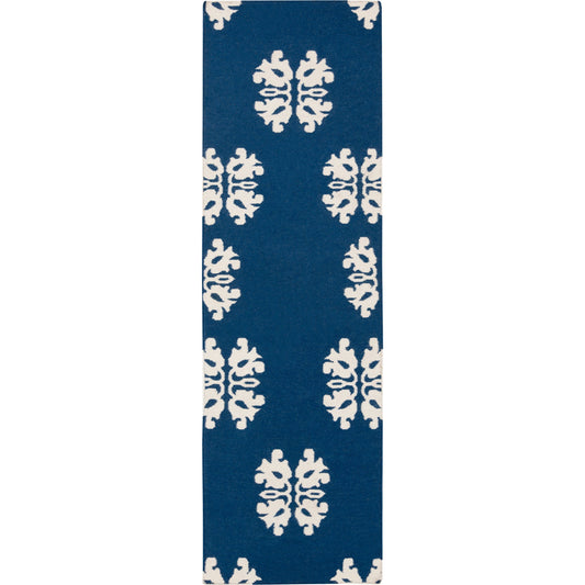 Frontier Rug - 622 by Surya. Made from 100% wool in a unique style.