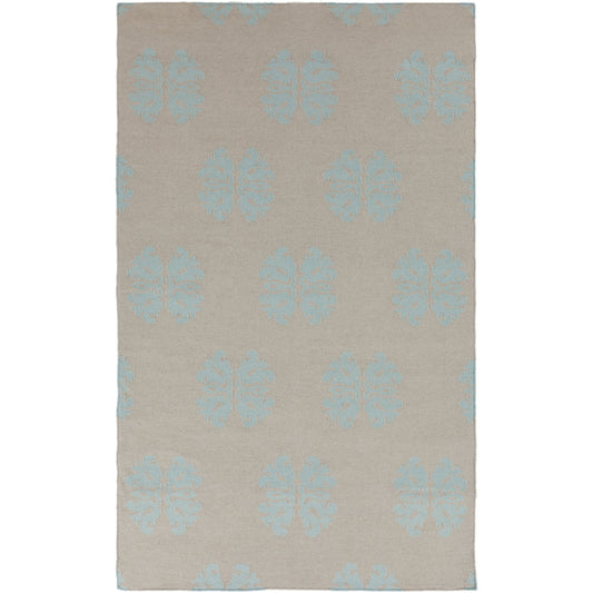 Frontier Rug - 622 by Surya. Made from 100% wool in a unique style.
