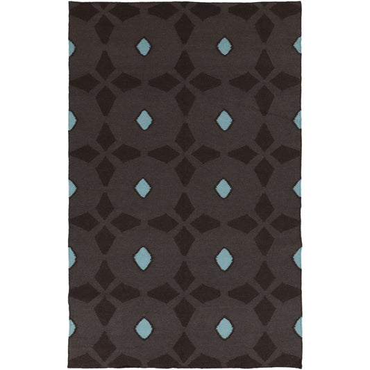 Frontier Rug - 712 by Surya. Made from 100% wool in a unique style.