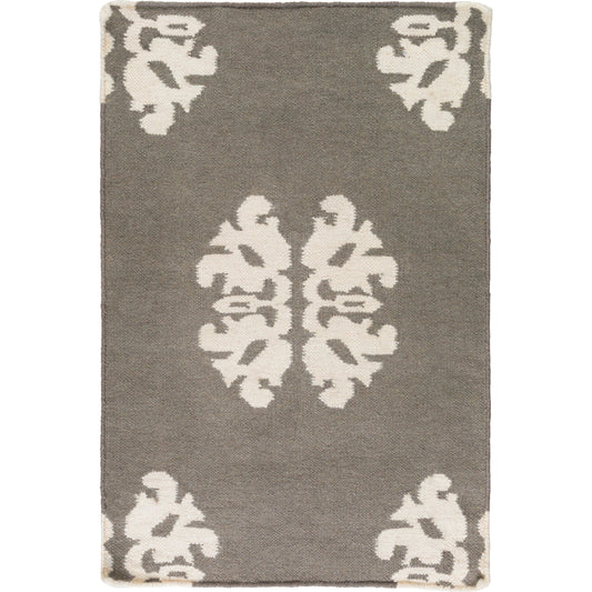 001 33853-3195,33853-3196 | Primary Silo | Frontier FT-318 Rug by Surya. Made from 100% wool in a unique style.