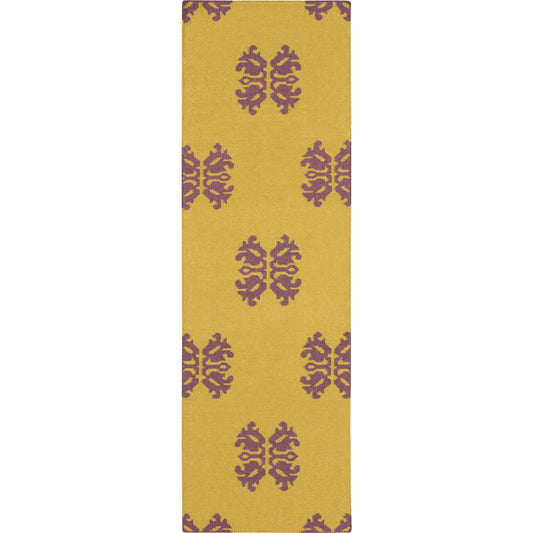 Frontier Rug - 622 by Surya. Made from 100% wool in a unique style.