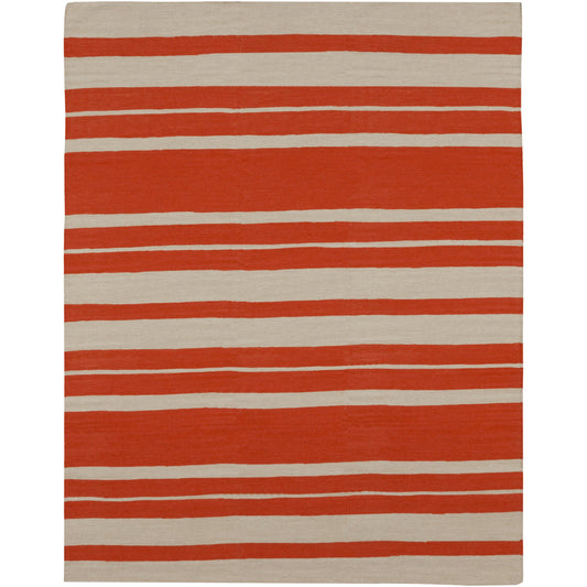 001 39919-3198 | Primary Silo | Frontier Rug - 717 by Surya. Made from 100% wool in a unique style.