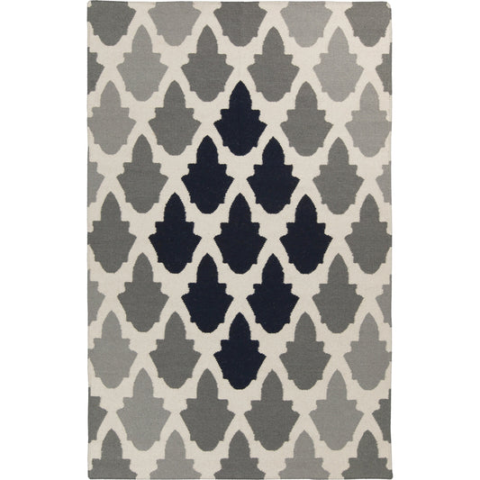 Frontier Rug - 1725 by Surya. Made from 100% wool in a unique style.