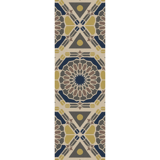 Frontier Rug - 783 by Surya. Made from 100% wool in a unique style.