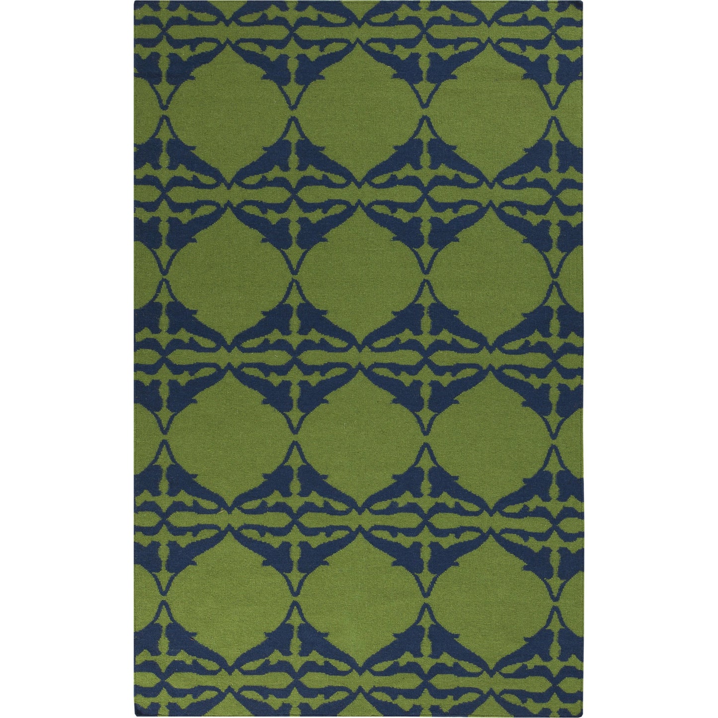 002 44955-3195,44955-3196 | Primary Silo | Frontier Rug - 784 by Surya. Made from 100% wool in a unique style.