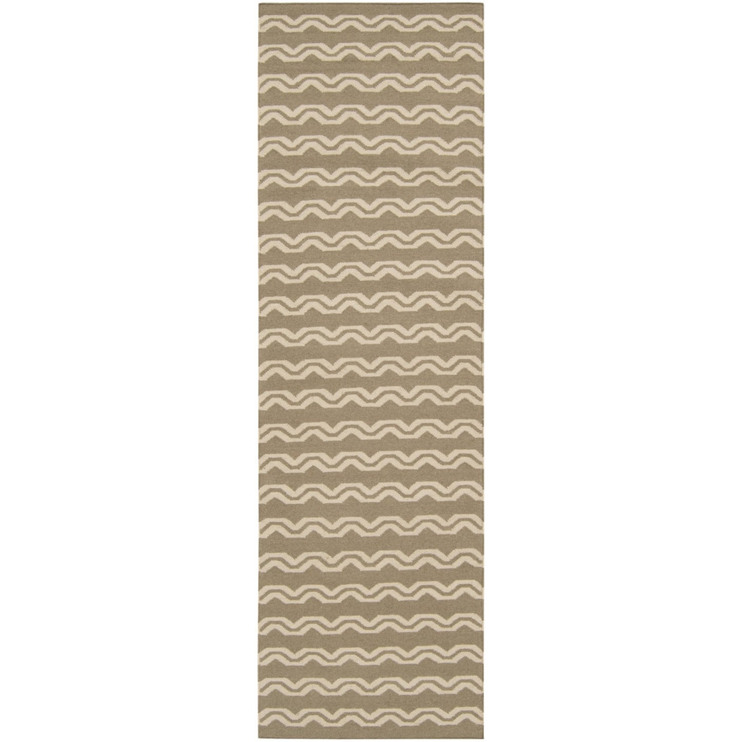 002 17991-3195 | Primary Silo | Frontier Rug - 257 by Surya. Made from 100% wool in a unique style.