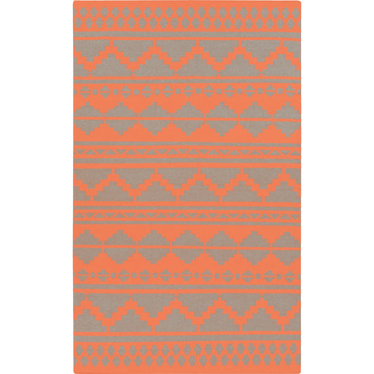 001 44956-3196,44956-3198 | Primary Silo | Frontier Rug - 789 by Surya. Made from 100% wool in a unique style.