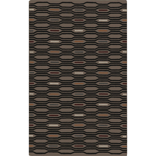 001 46612-3196,46612-3198 | Primary Silo | Frontier FT-503 Rug by Surya. Made from 100% wool in a unique style.