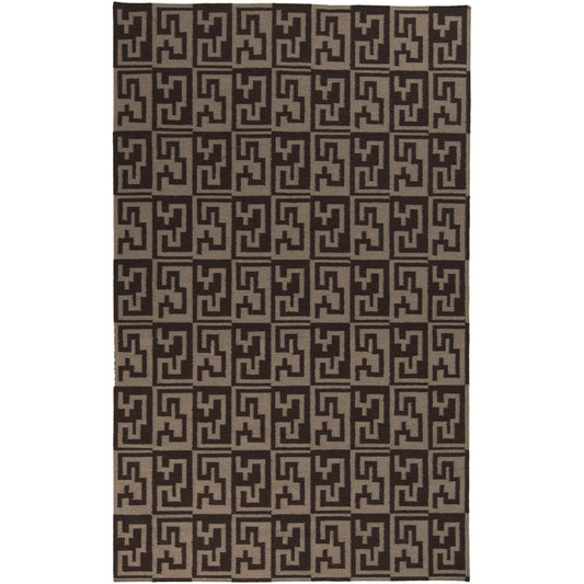 001 44676-3195,44676-3196,44676-3198 | Primary Silo | Frontier Rug - 794 by Surya. Made from 100% wool in a unique style.