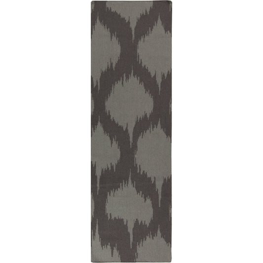 Frontier Rug - 616 by Surya. Made from 100% wool in a unique style.