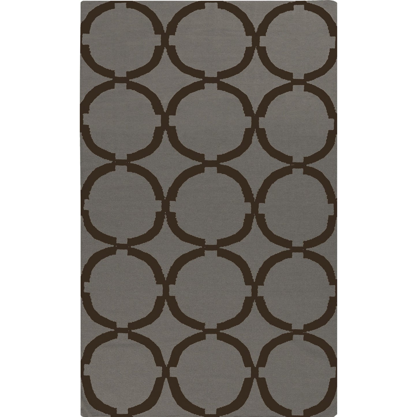 006 45618-3195,45618-3196 | Primary Silo | Frontier Rug - 790 by Surya. Made from 100% wool in a unique style.