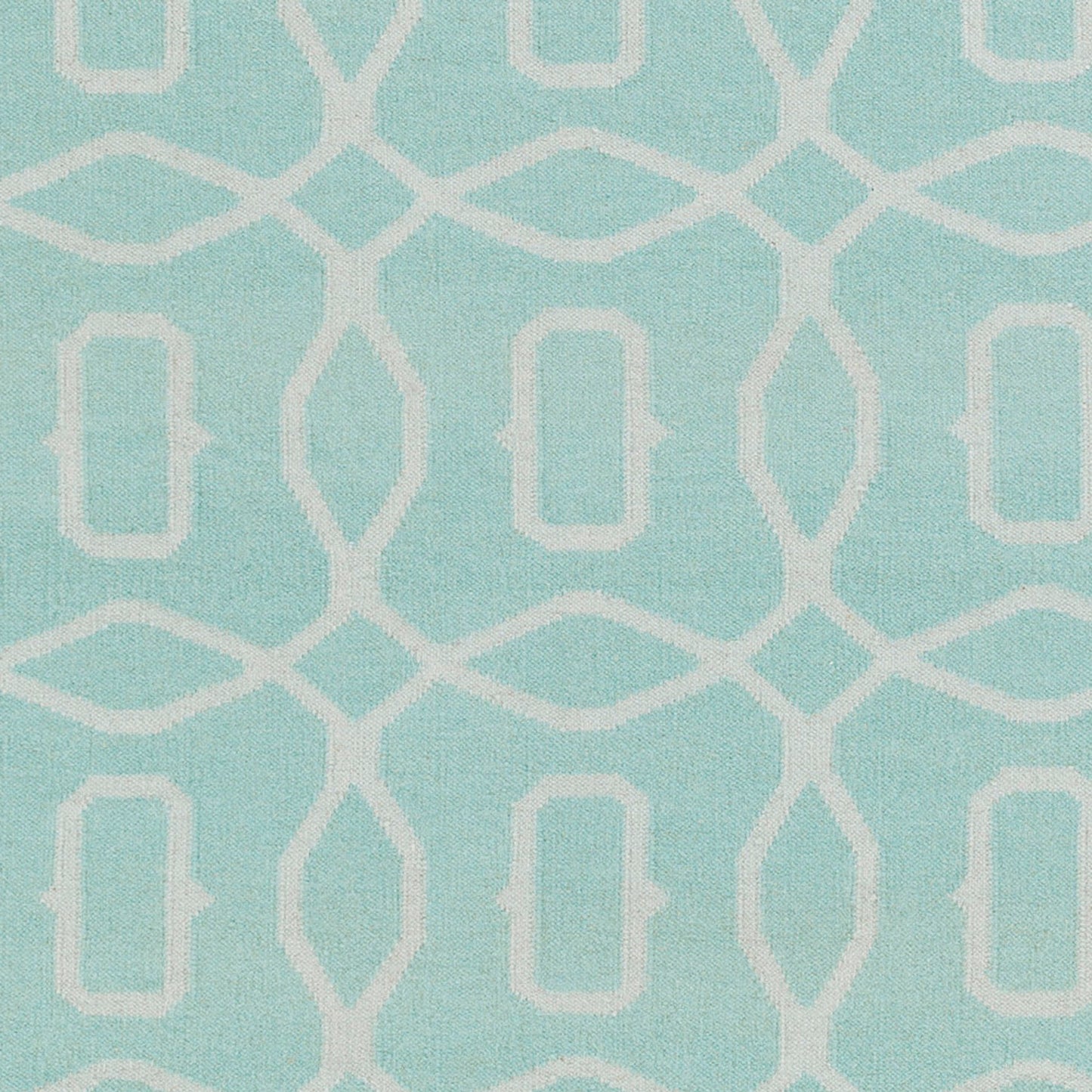 008 46622-3196 | Closeup | Frontier Rug - 865 by Surya. Made from 100% wool in a unique style.