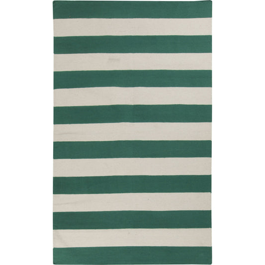 Frontier Rug - 232 by Surya. Made from 100% wool in a unique style.