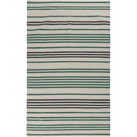 Frontier Rug - 714 by Surya. Made from 100% wool in a unique style.