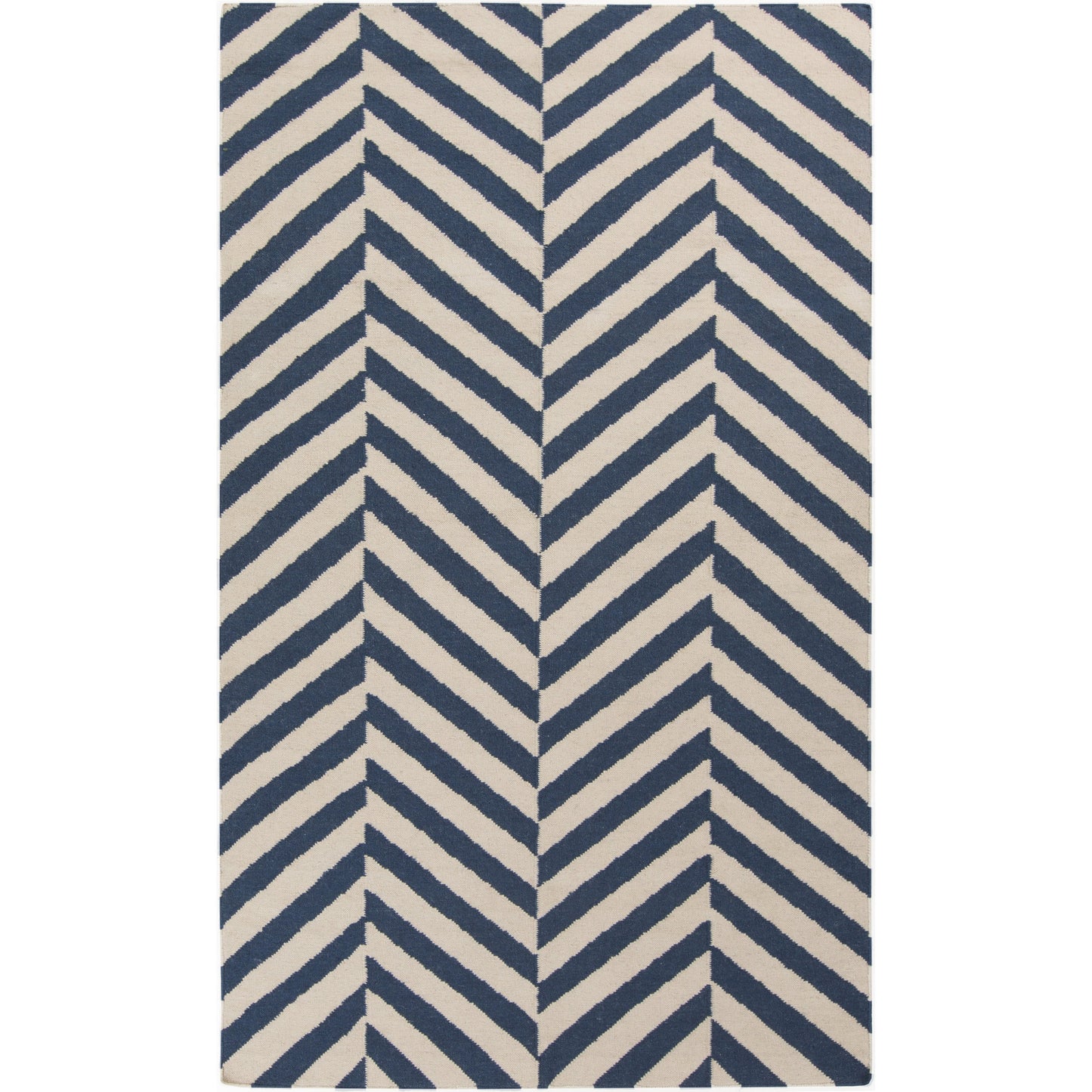 001 44685-3195 | Primary Silo | Frontier Rug - 1059 by Surya. Made from 100% wool in a unique style.
