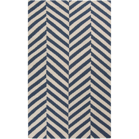 Frontier Rug - 1059 by Surya. Made from 100% wool in a unique style.