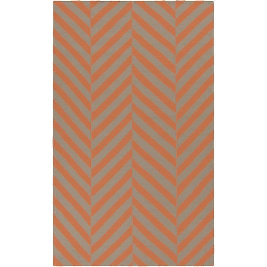 Frontier Rug - 1059 by Surya. Made from 100% wool in a unique style.