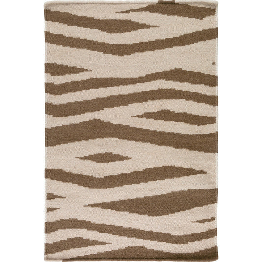 000 47126-3195,47126-3196 | Primary Silo | Frontier FT-574 Rug by Surya in brown, light beige. Made from 100% wool in a unique style.