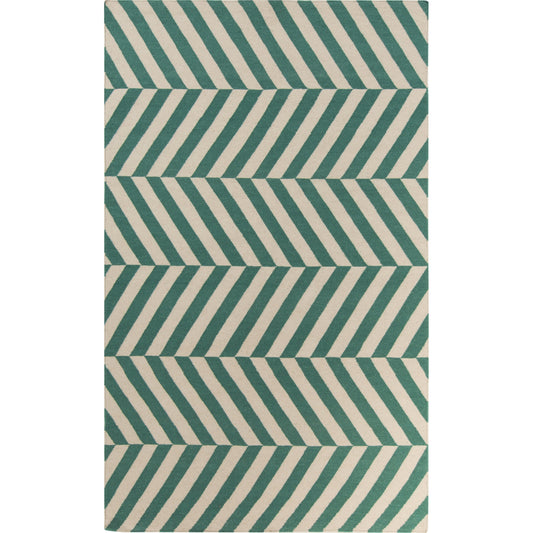 Frontier Rug - 1340 by Surya. Made from 100% wool in a unique style.