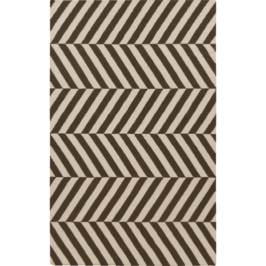 Frontier Rug - 1340 by Surya. Made from 100% wool in a unique style.