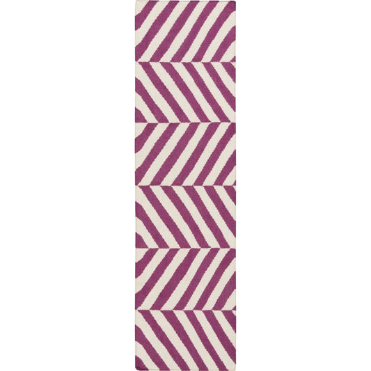 Frontier Rug - 1340 by Surya. Made from 100% wool in a unique style.